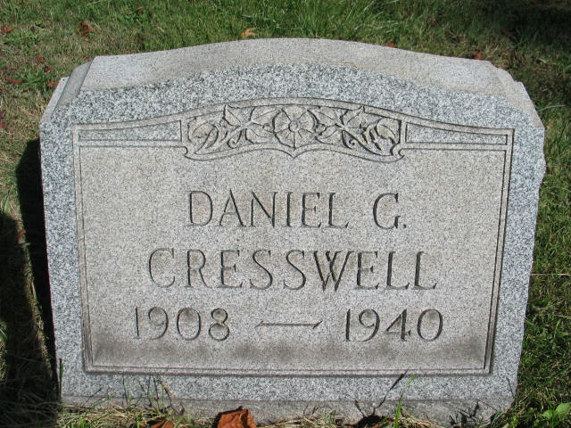 Tombstone